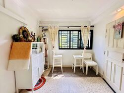 Blk 60 Telok Blangah Heights (Bukit Merah), HDB 4 Rooms #601043601